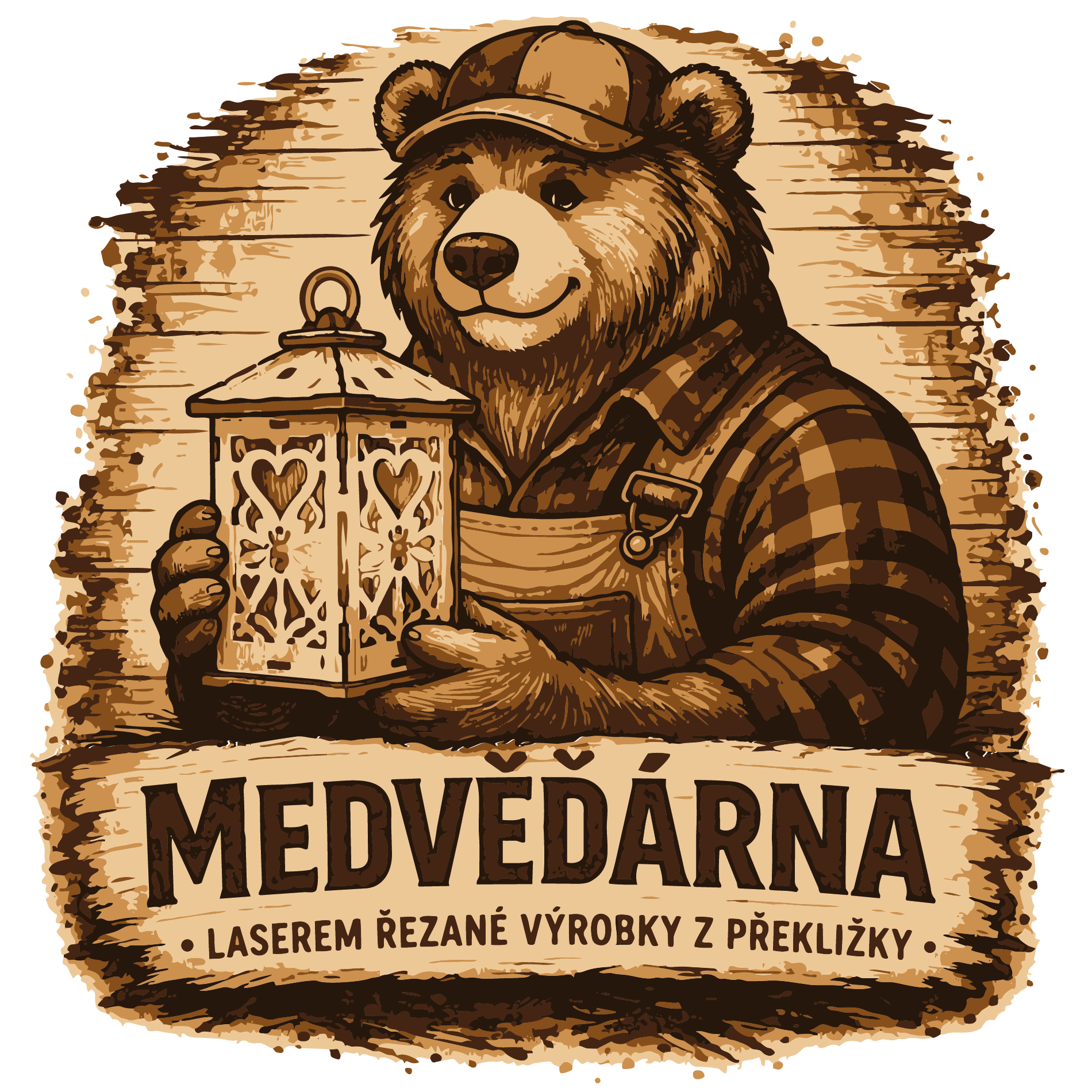 Medvěďárna