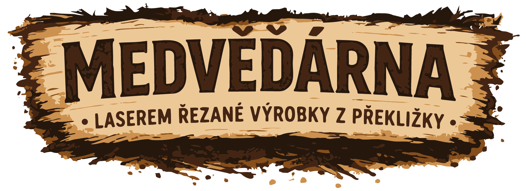 Medvěďárna
